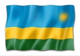 Rwanda