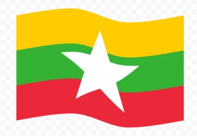 Myanmar