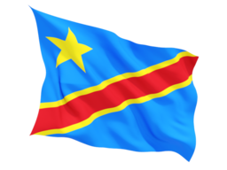 Democratic Republic of Congo