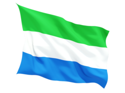 Sierra Leone