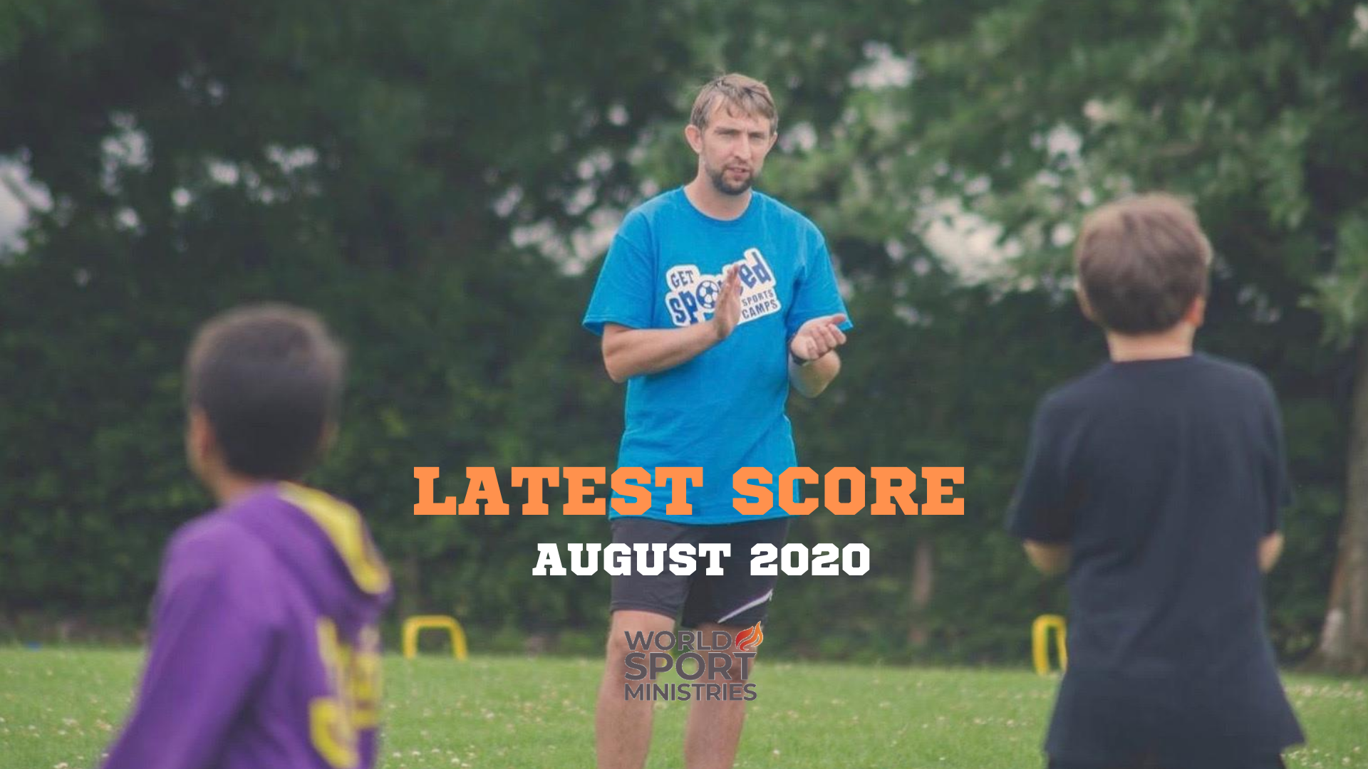 LATEST SCORE-16