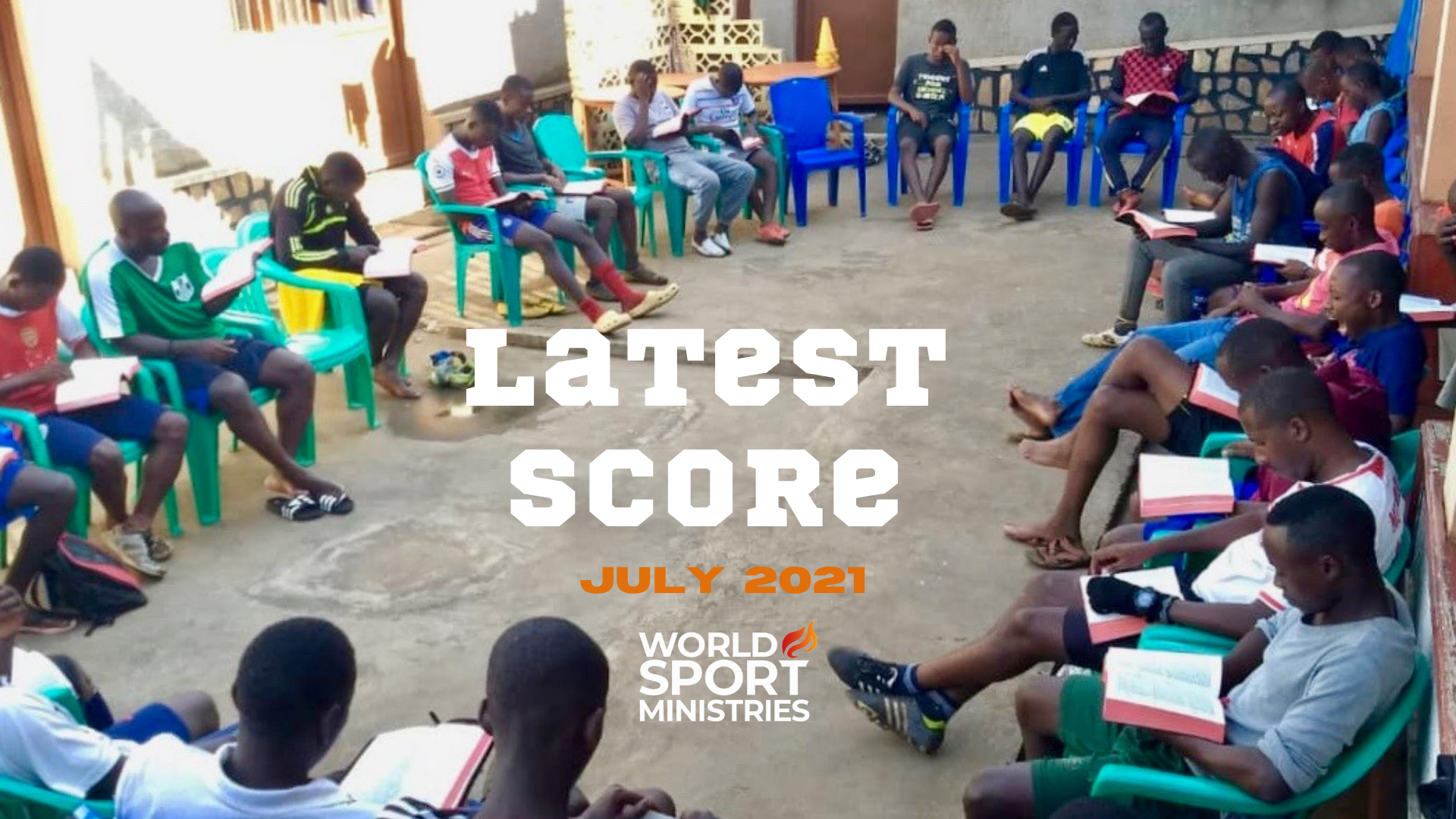 LATEST SCORE-41