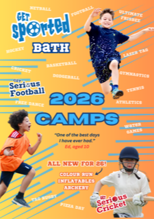 Bath 2026 Front page flyer