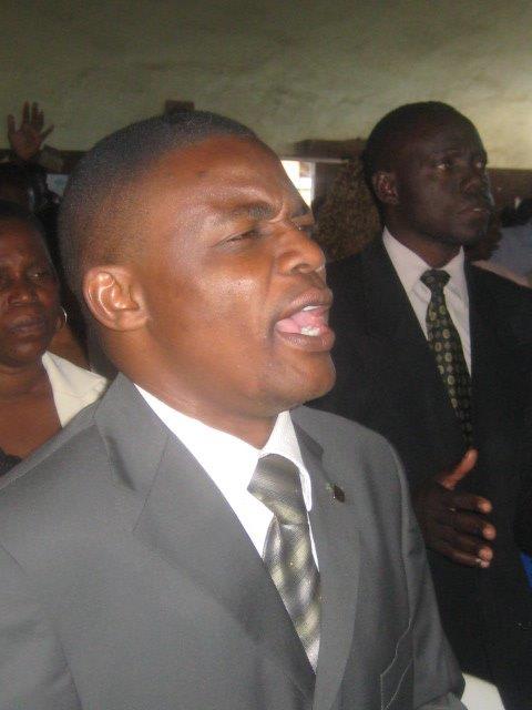 Khetwayo Banda